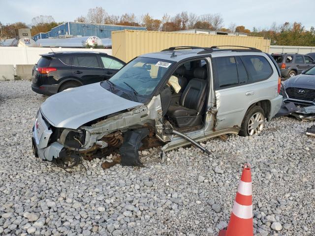 GMC ENVOY 2008 1gket63m082144697