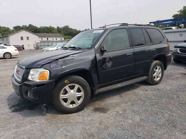 GMC ENVOY DENA 2005 1gket63m152328865