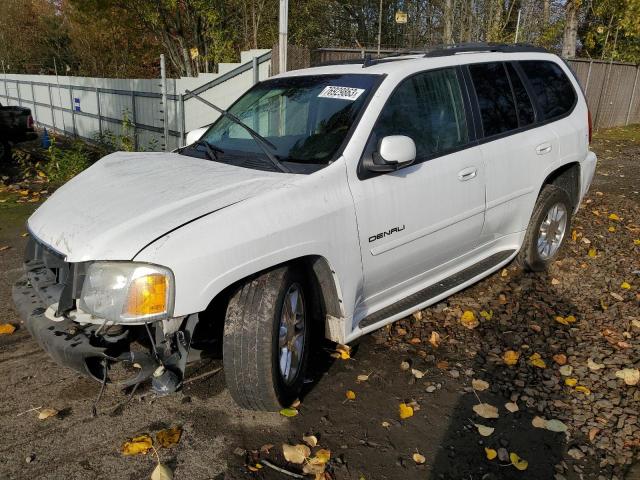 GMC ENVOY 2006 1gket63m162141952