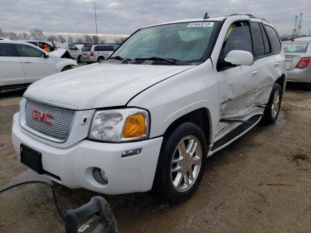 GMC ENVOY 2006 1gket63m162242828