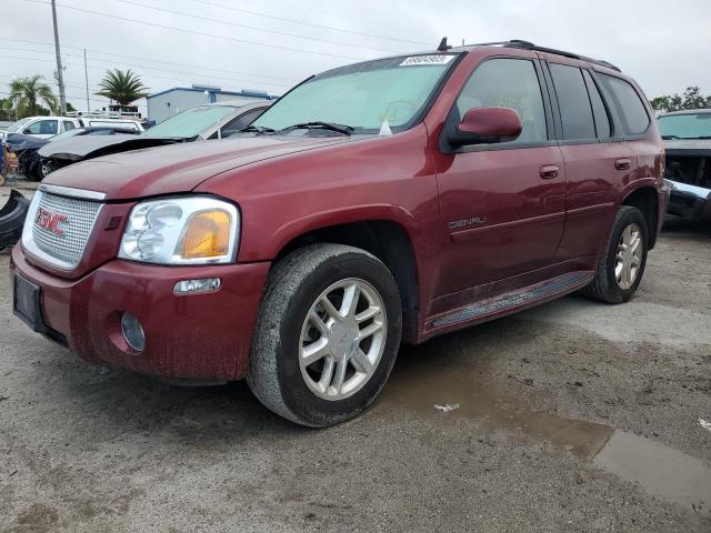 GMC ENVOY 2006 1gket63m162287851