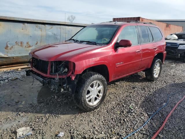 GMC ENVOY 2007 1gket63m172133402