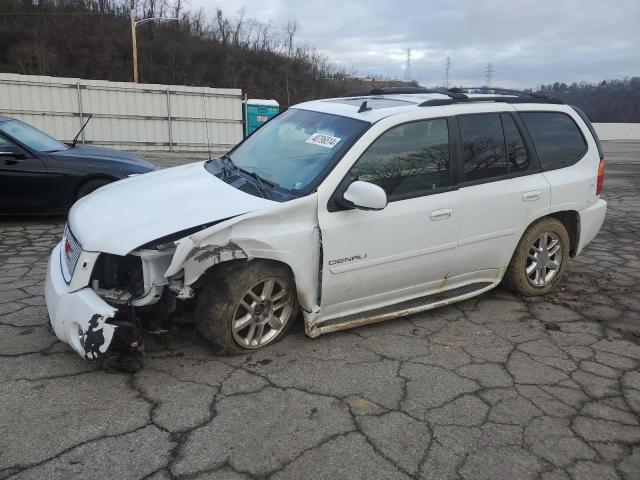 GMC ENVOY 2008 1gket63m182172816