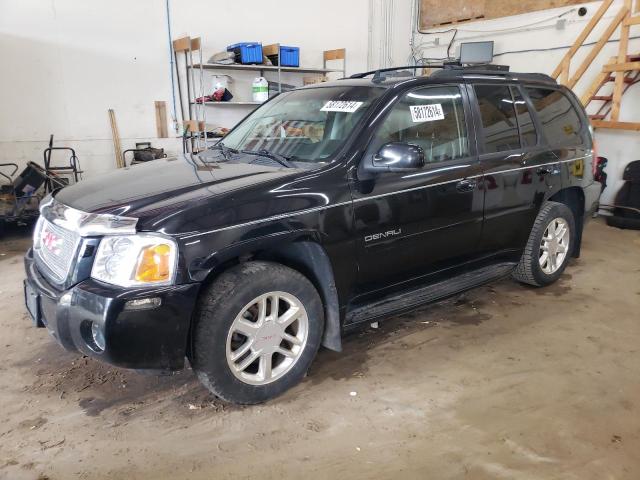 GMC ENVOY 2007 1gket63m272147437