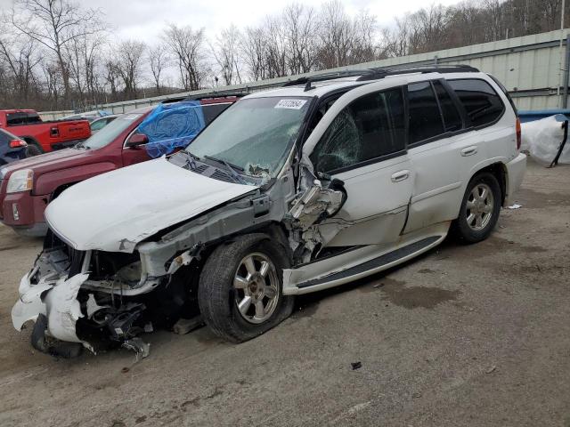 GMC ENVOY 2007 1gket63m272246453