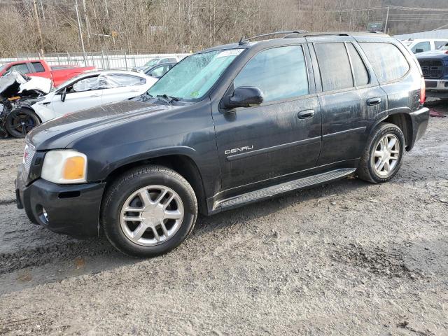 GMC ENVOY 2008 1gket63m282168225