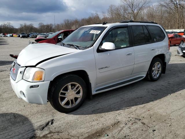 GMC ENVOY 2008 1gket63m282234806