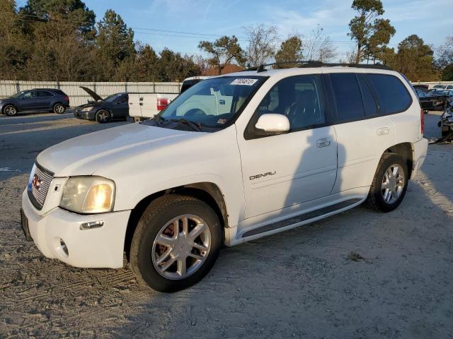 GMC ENVOY 2006 1gket63m362112856