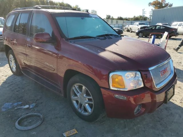 GMC ENVOY DENA 2006 1gket63m362225271