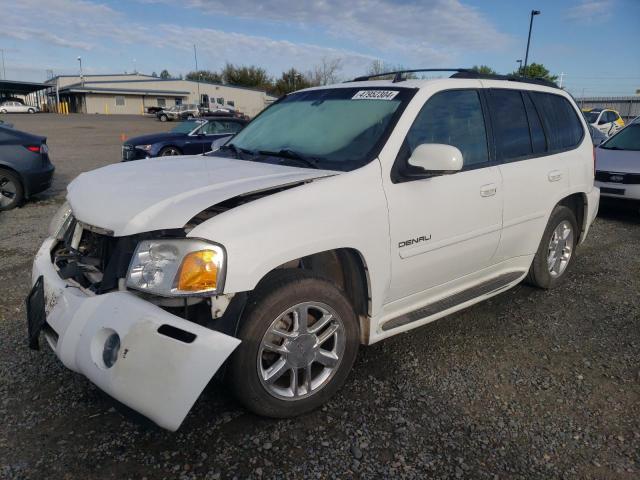 GMC ENVOY 2006 1gket63m362316802