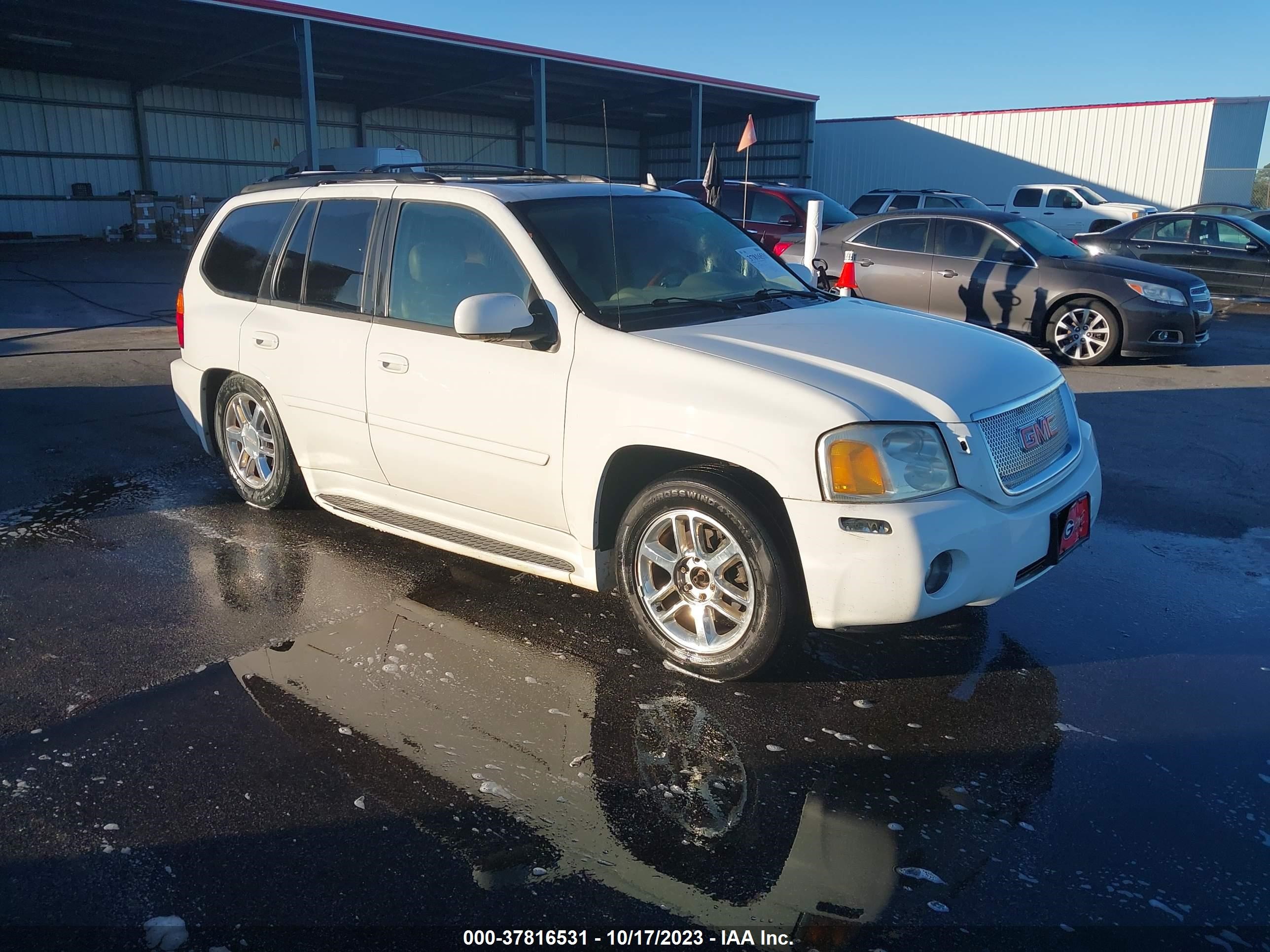 GMC ENVOY 2006 1gket63m362337682