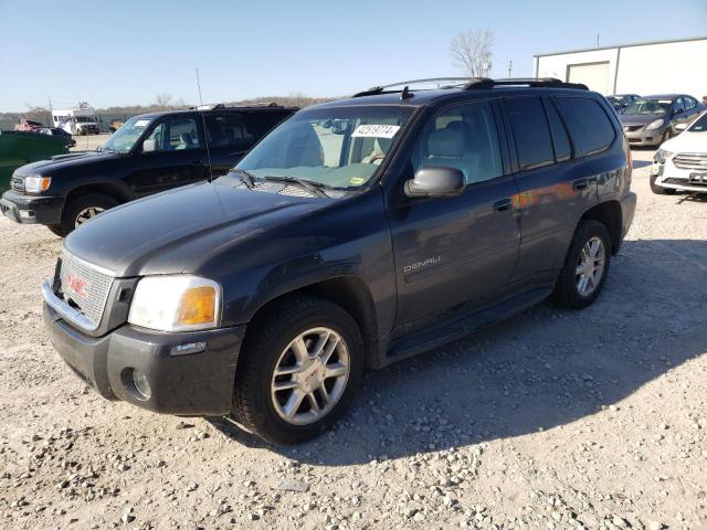 GMC ENVOY 2007 1gket63m372215471