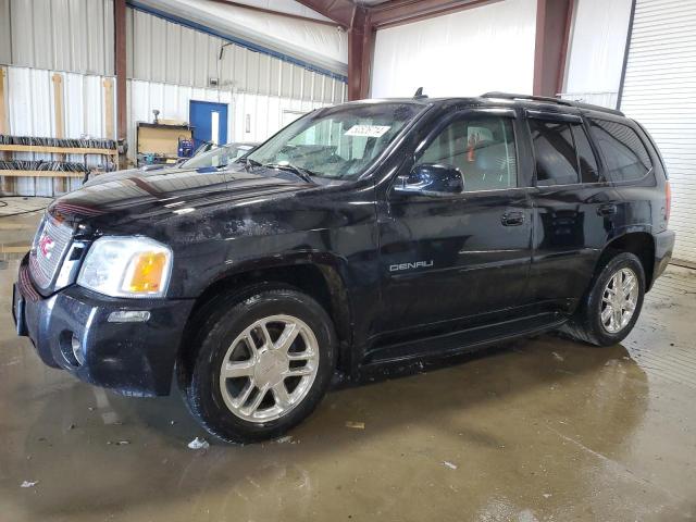 GMC ENVOY 2008 1gket63m382219702