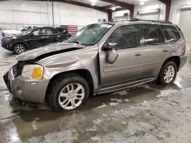 GMC ENVOY 2006 1gket63m462119136