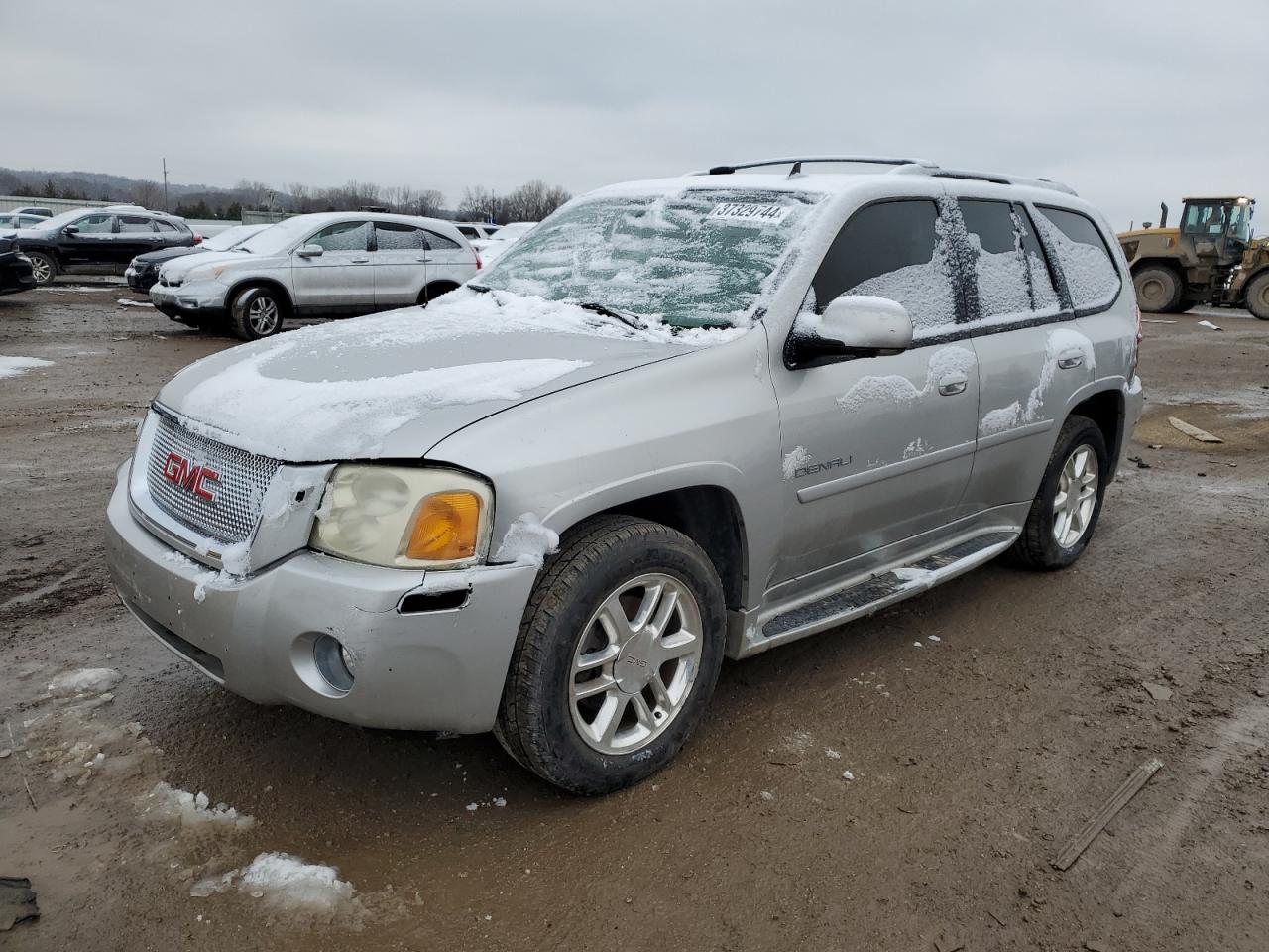 GMC ENVOY 2006 1gket63m462122389