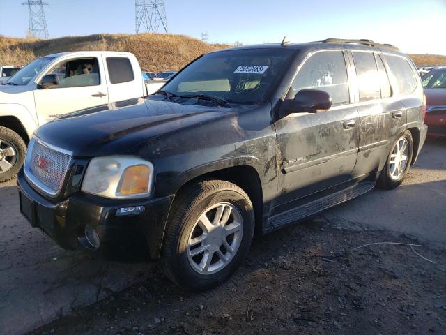 GMC ENVOY 2006 1gket63m462345791