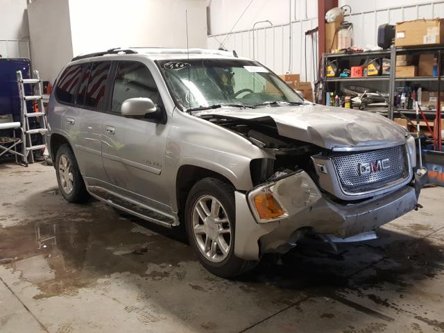 GMC ENVOY 2007 1gket63m472100037