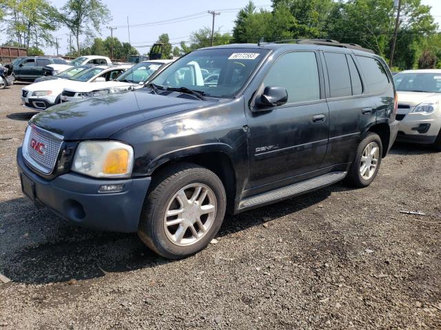 GMC ENVOY DENA 2007 1gket63m472127450