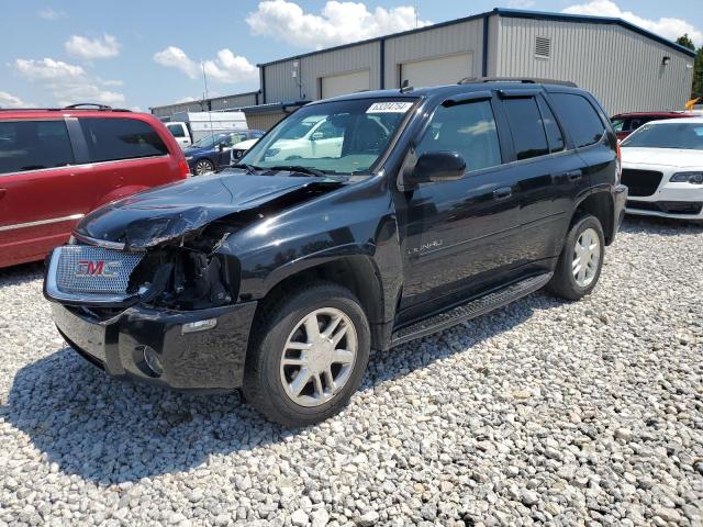 GMC ENVOY DENA 2007 1gket63m472142689