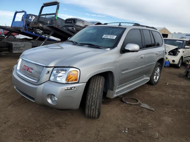 GMC ENVOY 2007 1gket63m472280183