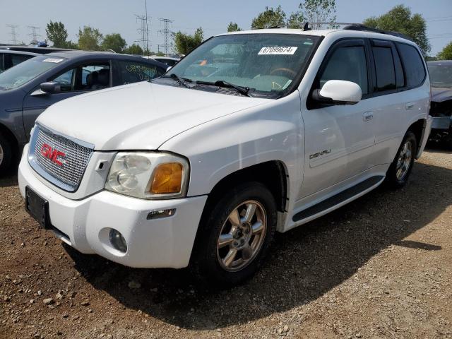 GMC ENVOY DENA 2008 1gket63m482245919