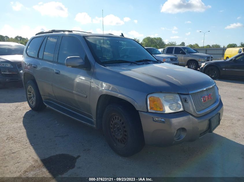 GMC ENVOY 2006 1gket63m562289022