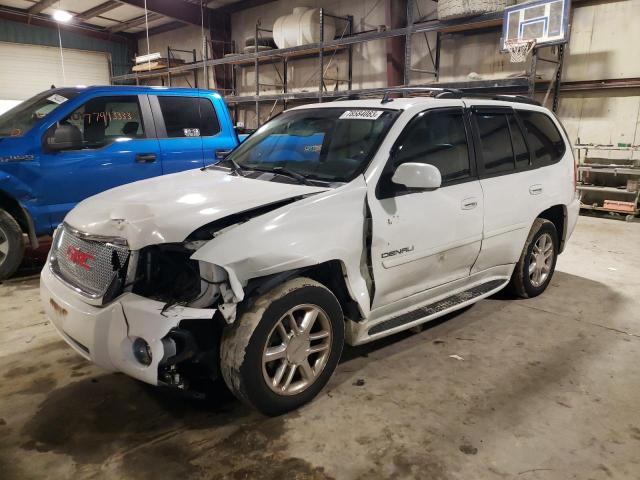 GMC ENVOY 2006 1gket63m562317580