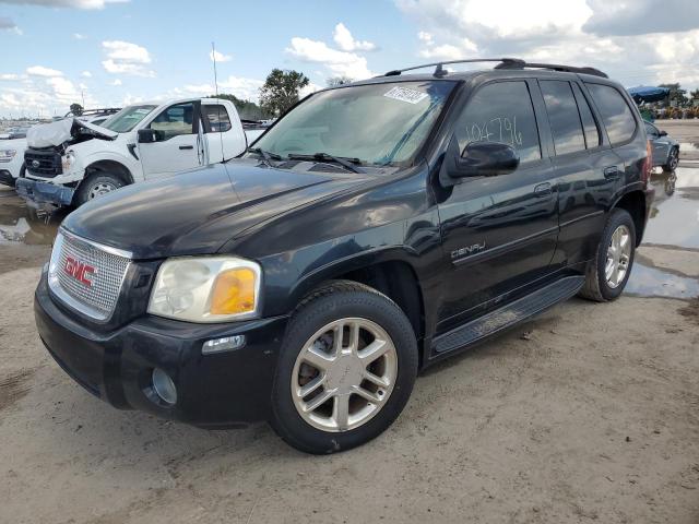 GMC ENVOY DENA 2006 1gket63m562331091