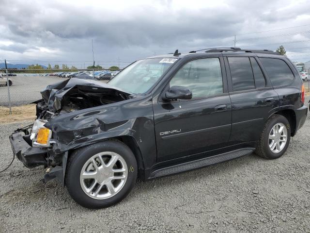 GMC ENVOY 2008 1gket63m582111808