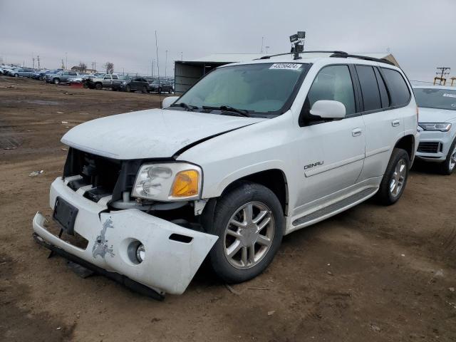 GMC ENVOY 2008 1gket63m682124275