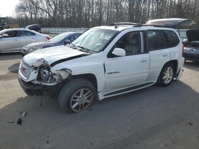 GMC ENVOY 2006 1gket63m762166905