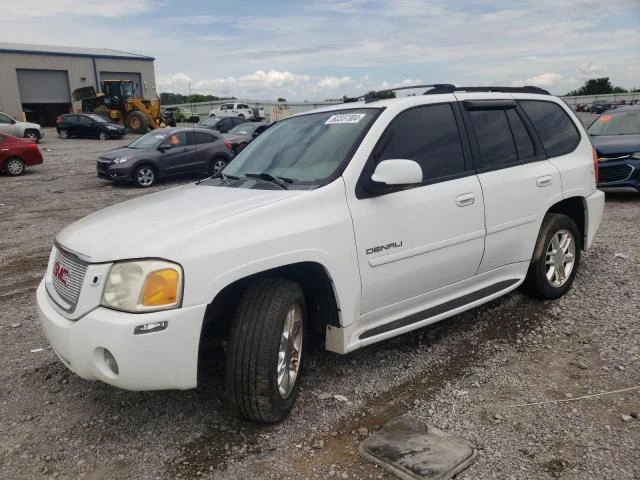 GMC ENVOY DENA 2006 1gket63m762229758