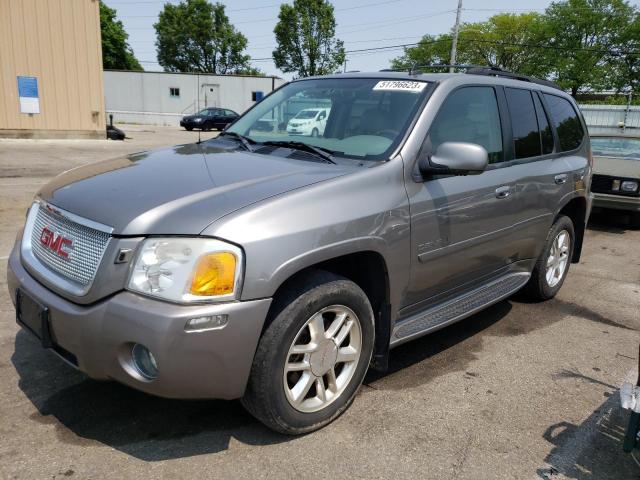 GMC ENVOY 2006 1gket63m762230344