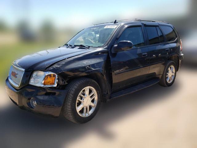 GMC ENVOY 2008 1gket63m782214731