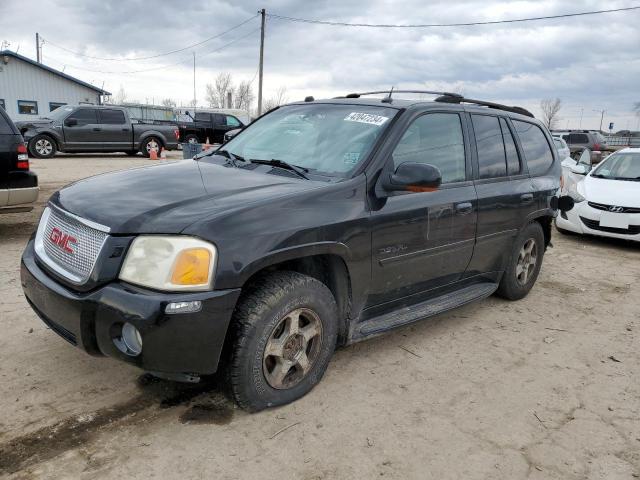 GMC ENVOY 2005 1gket63m852379800