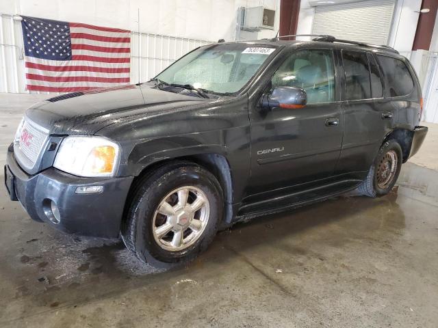 GMC ENVOY 2005 1gket63m852381725