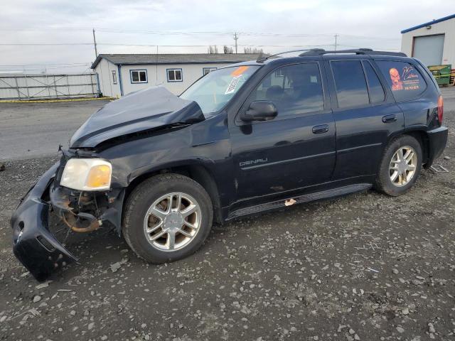 GMC ENVOY 2006 1gket63m862305746