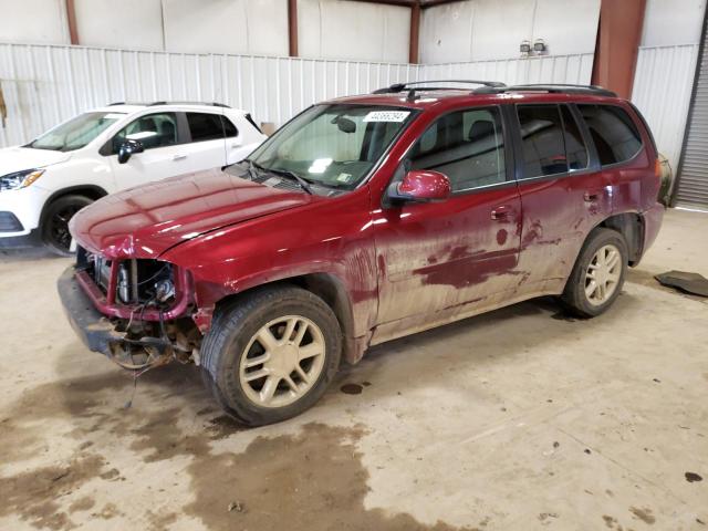 GMC ENVOY 2007 1gket63m872221041