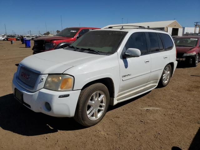 GMC ENVOY 2008 1gket63m882245969