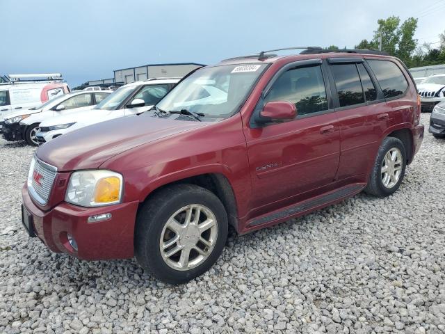 GMC ENVOY DENA 2007 1gket63m972256283