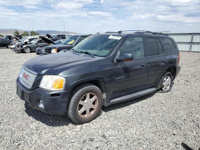 GMC ENVOY 2005 1gket63mx52312437