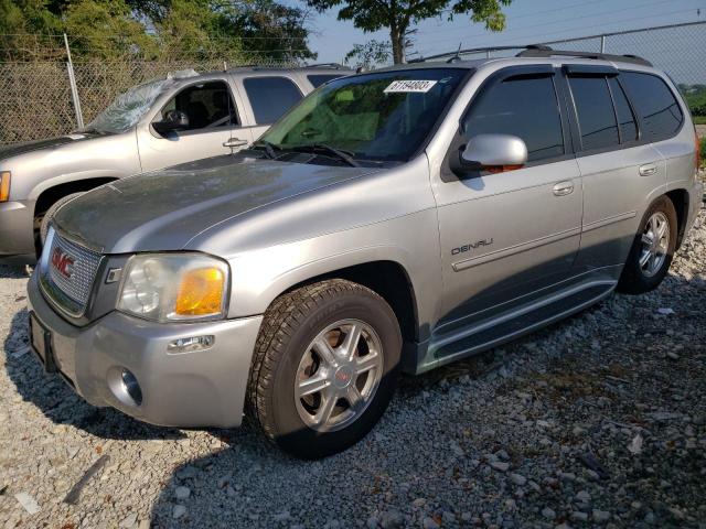 GMC ENVOY DENA 2005 1gket63mx52369222