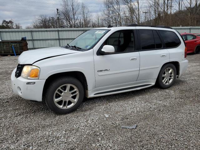 GMC ENVOY 2006 1gket63mx62180572