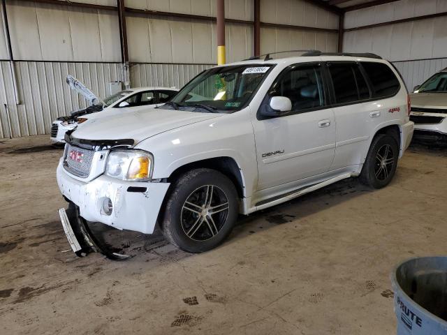 GMC ENVOY 2007 1gket63mx72294606