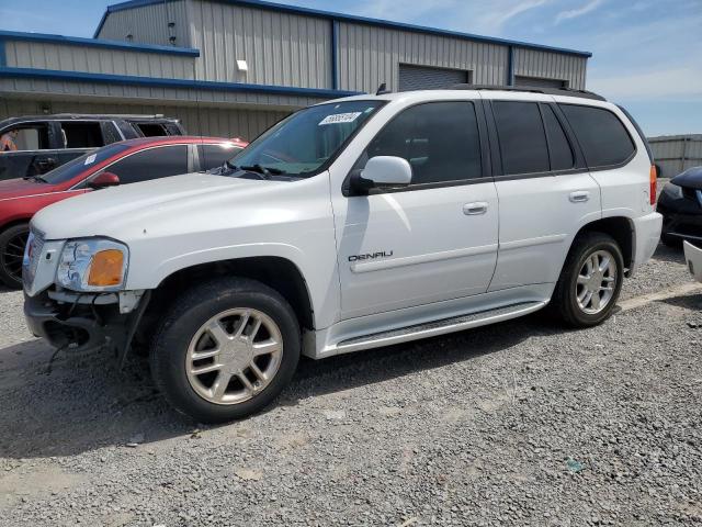 GMC ENVOY 2008 1gket63mx82184298