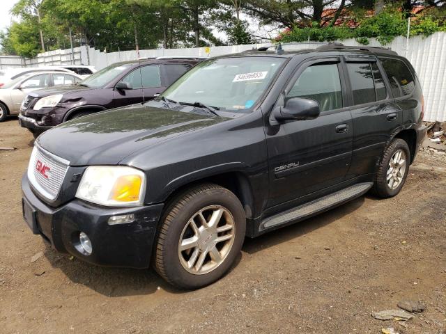 GMC ENVOY DENA 2008 1gket63mx82259582