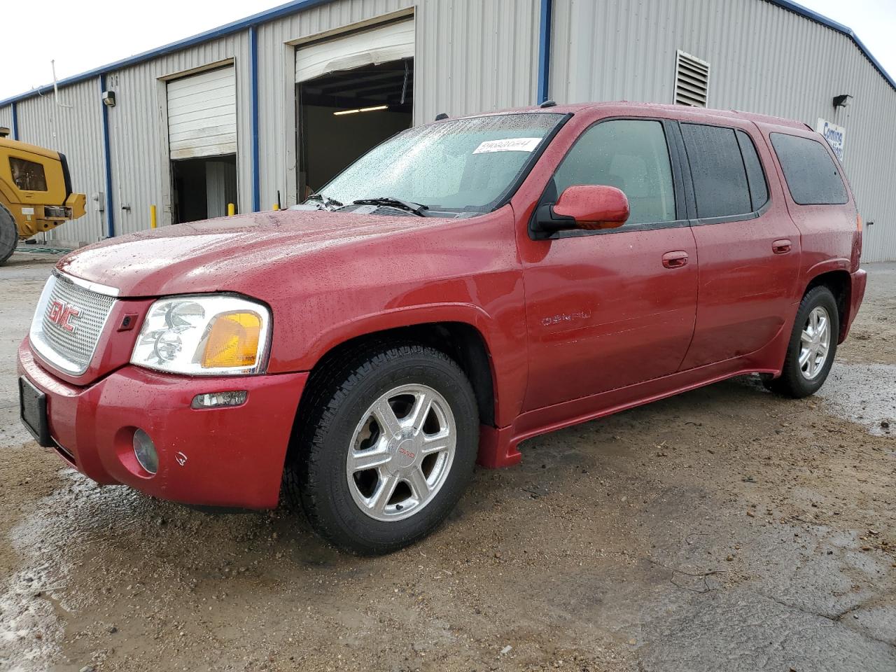 GMC ENVOY 2005 1gket66m156186621