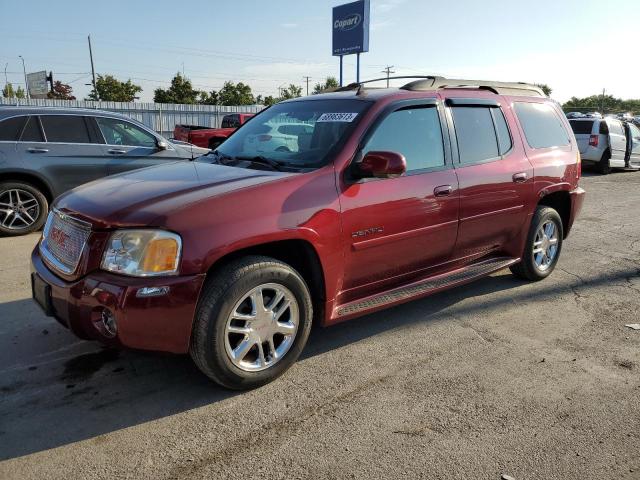 GMC ENVOY DENA 2006 1gket66m166103366