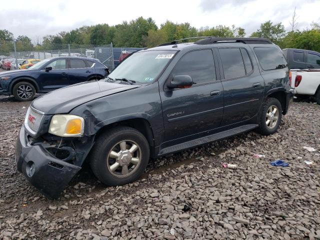 GMC ENVOY DENA 2005 1gket66m456204092