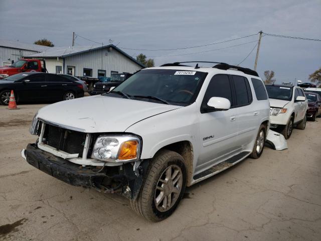 GMC ENVOY 2006 1gket66m466134420